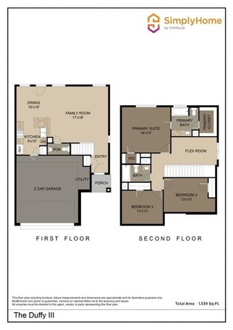 12035 Munich Drive, Houston, TX 77044