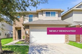 12035 Munich Drive, Houston, TX 77044