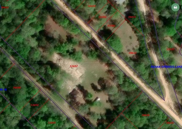 220 Cherokee Trail, Livingston, TX 77351