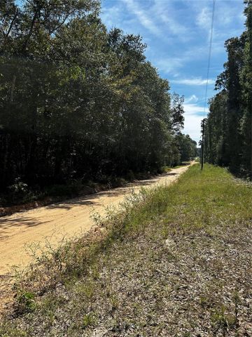 220 Cherokee Trail, Livingston, TX 77351