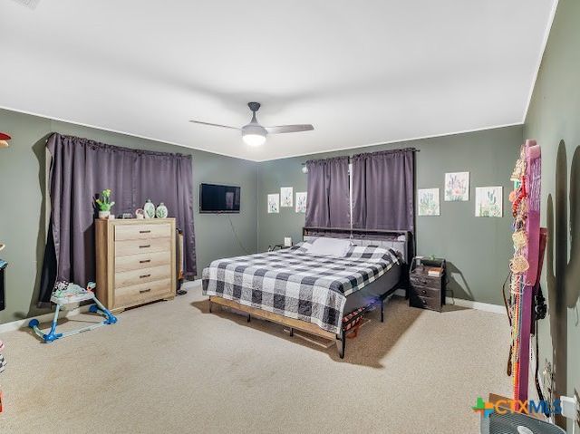 1510 N Avenue, Shiner, TX 77984