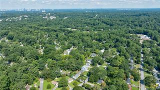 739 Scott Circle, Decatur, GA 30033