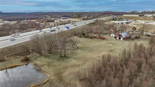 W Van Asche Drive, Fayetteville, AR 72704