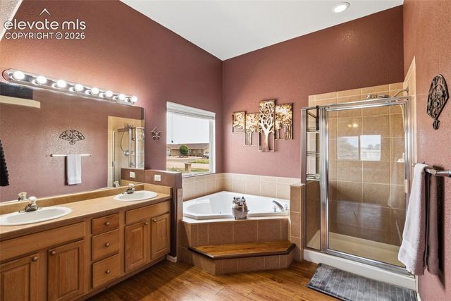 703 N Canvas Drive, Pueblo West, CO 81007