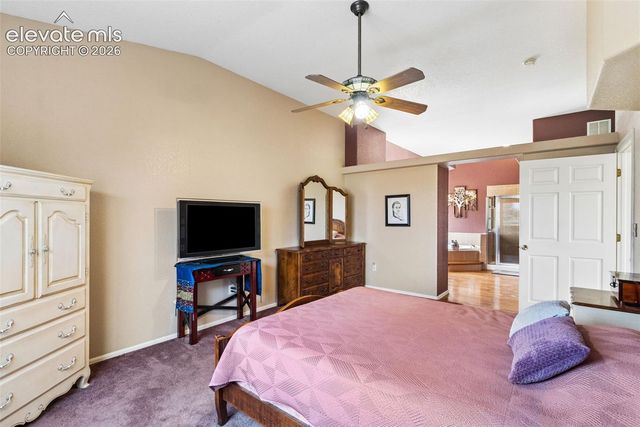 703 N Canvas Drive, Pueblo West, CO 81007