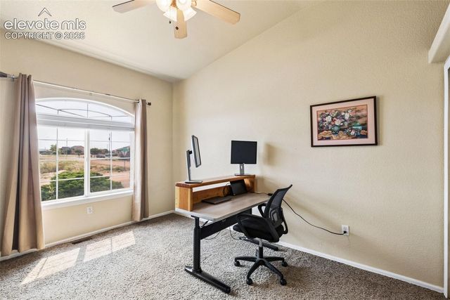 703 N Canvas Drive, Pueblo West, CO 81007
