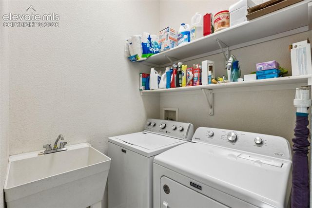 703 N Canvas Drive, Pueblo West, CO 81007