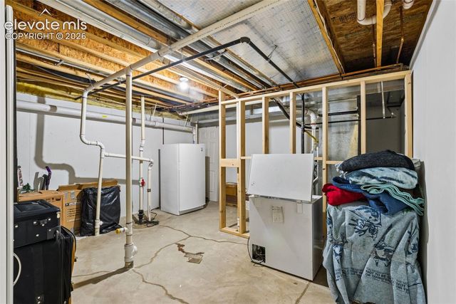 703 N Canvas Drive, Pueblo West, CO 81007