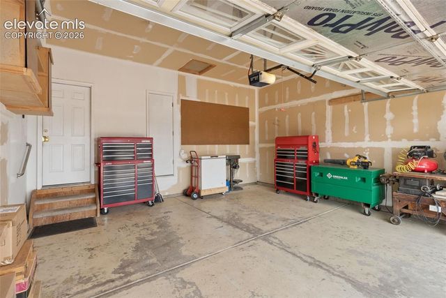 703 N Canvas Drive, Pueblo West, CO 81007