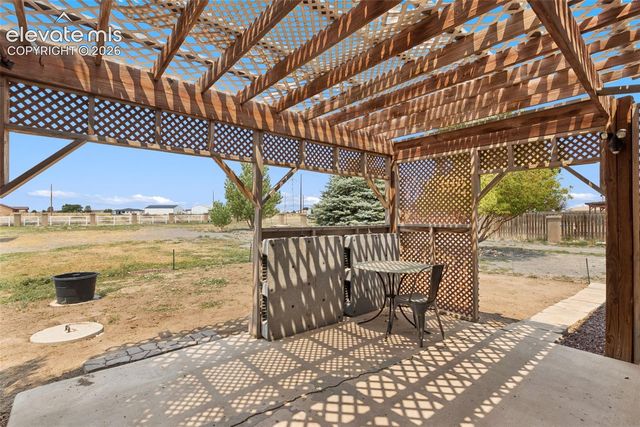 703 N Canvas Drive, Pueblo West, CO 81007