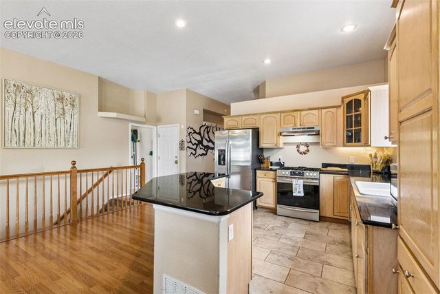 703 N Canvas Drive, Pueblo West, CO 81007