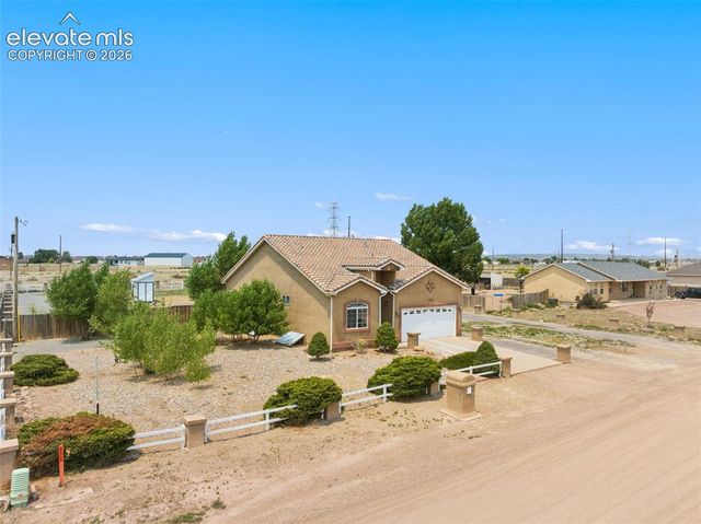 703 N Canvas Drive, Pueblo West, CO 81007