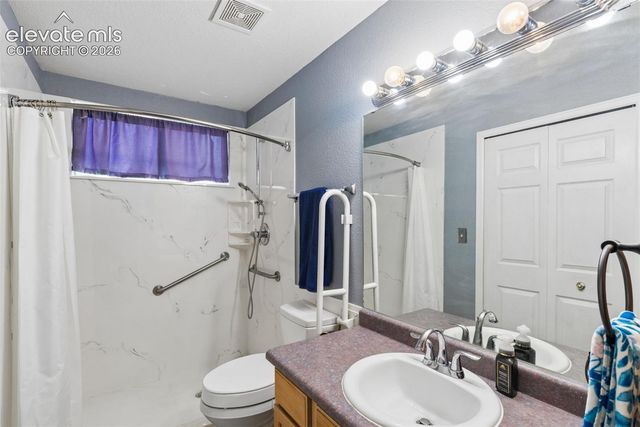 703 N Canvas Drive, Pueblo West, CO 81007