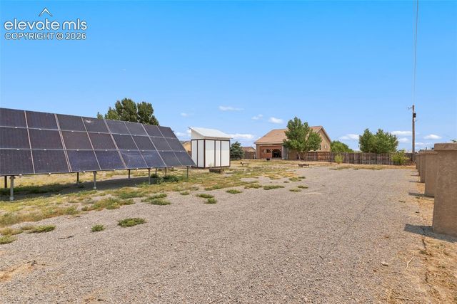703 N Canvas Drive, Pueblo West, CO 81007