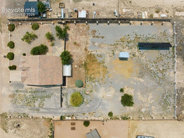 703 N Canvas Drive, Pueblo West, CO 81007
