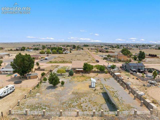 703 N Canvas Drive, Pueblo West, CO 81007