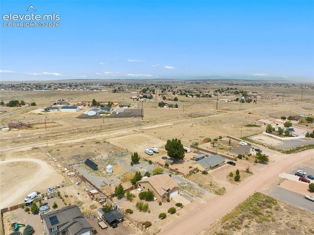 703 N Canvas Drive, Pueblo West, CO 81007