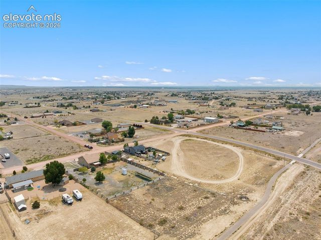 703 N Canvas Drive, Pueblo West, CO 81007