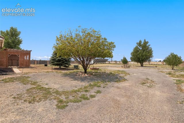 703 N Canvas Drive, Pueblo West, CO 81007