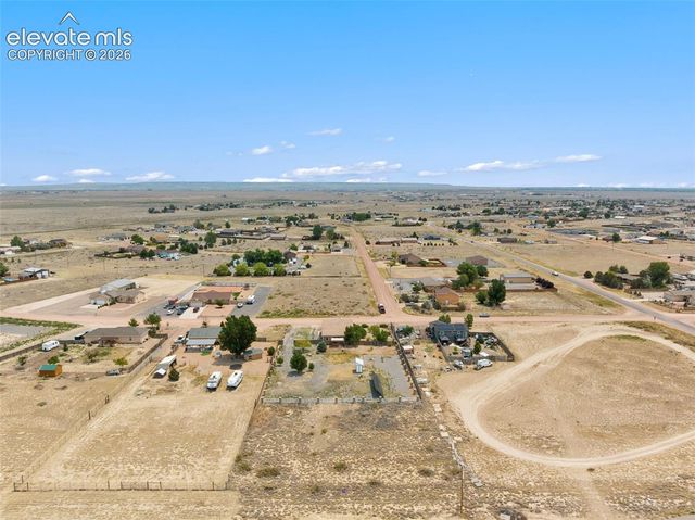 703 N Canvas Drive, Pueblo West, CO 81007