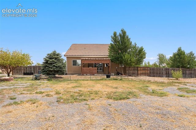 703 N Canvas Drive, Pueblo West, CO 81007