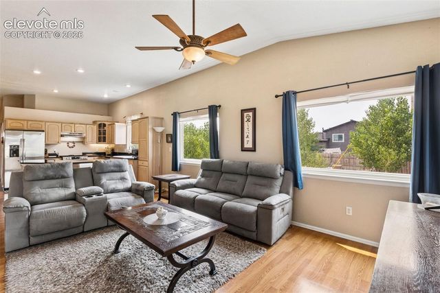 703 N Canvas Drive, Pueblo West, CO 81007