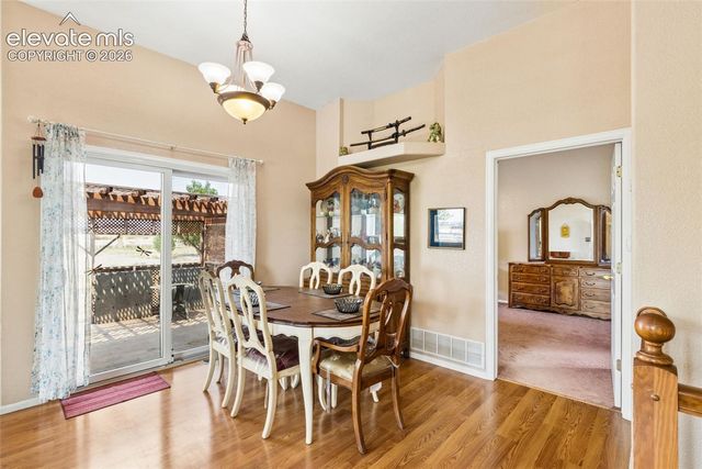 703 N Canvas Drive, Pueblo West, CO 81007