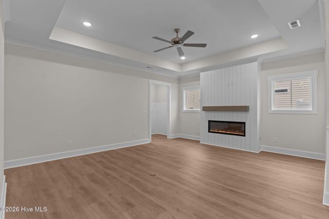 700 Fifty Lakes Drive, Southport, NC 28461