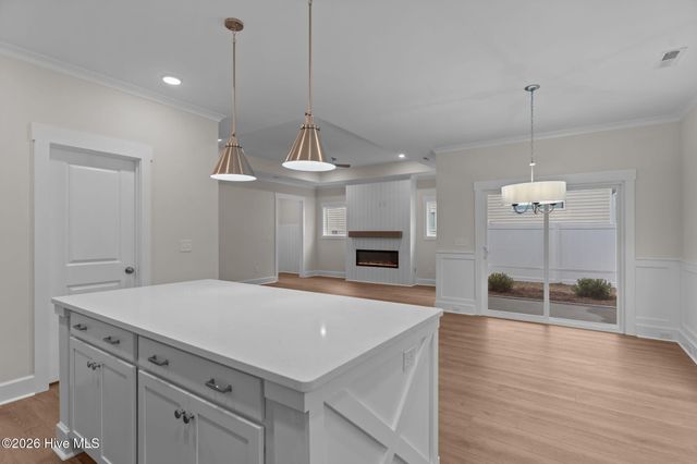 700 Fifty Lakes Drive, Southport, NC 28461