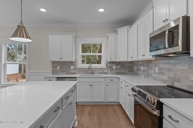 700 Fifty Lakes Drive, Southport, NC 28461