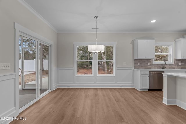 700 Fifty Lakes Drive, Southport, NC 28461