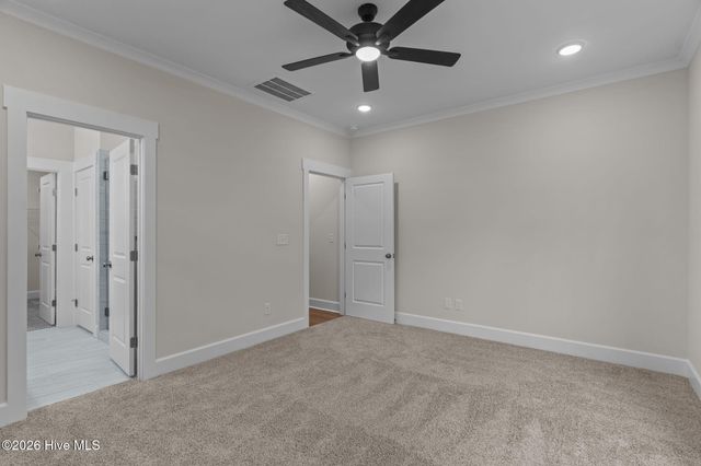 700 Fifty Lakes Drive, Southport, NC 28461