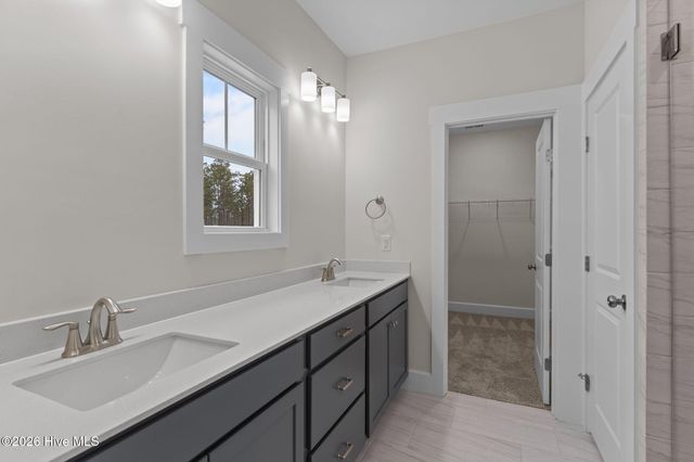 700 Fifty Lakes Drive, Southport, NC 28461