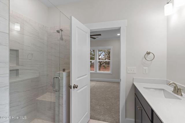 700 Fifty Lakes Drive, Southport, NC 28461