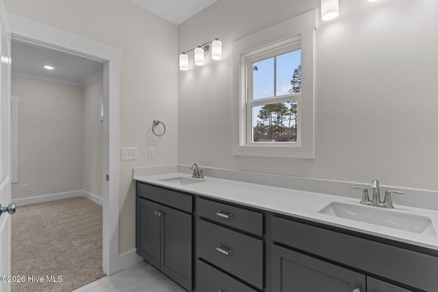 700 Fifty Lakes Drive, Southport, NC 28461