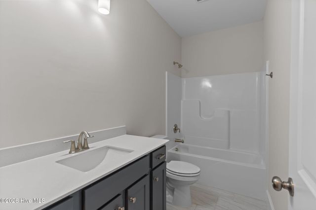 700 Fifty Lakes Drive, Southport, NC 28461