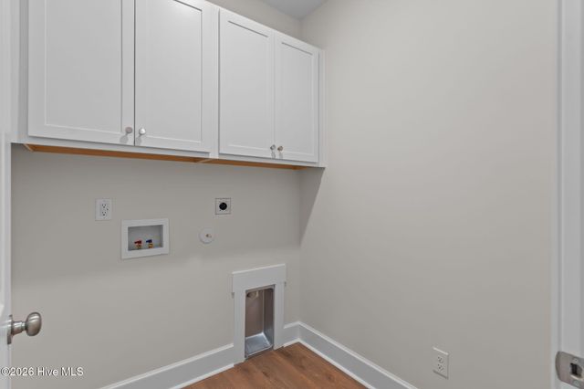 700 Fifty Lakes Drive, Southport, NC 28461