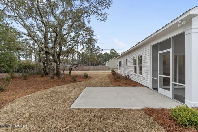 700 Fifty Lakes Drive, Southport, NC 28461