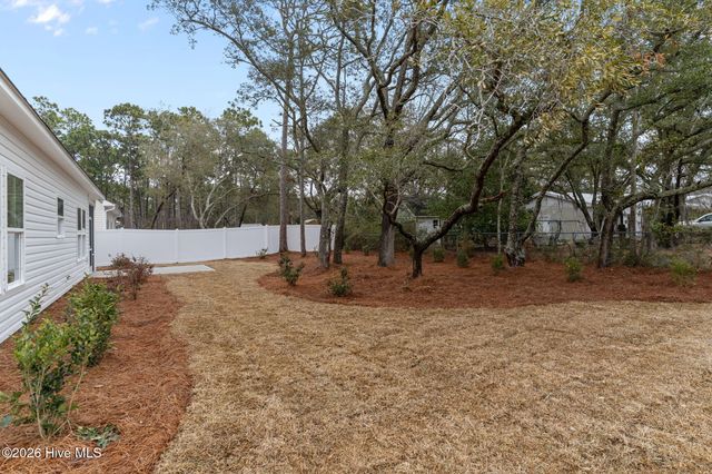 700 Fifty Lakes Drive, Southport, NC 28461