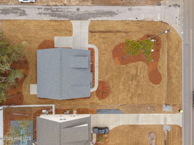 700 Fifty Lakes Drive, Southport, NC 28461