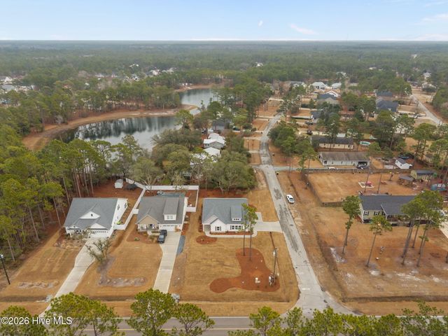 700 Fifty Lakes Drive, Southport, NC 28461