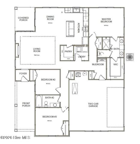 700 Fifty Lakes Drive, Southport, NC 28461