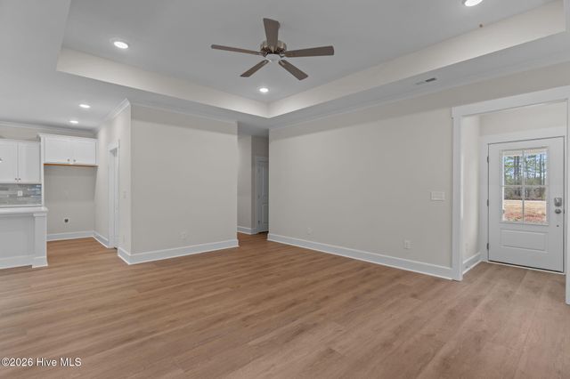 700 Fifty Lakes Drive, Southport, NC 28461