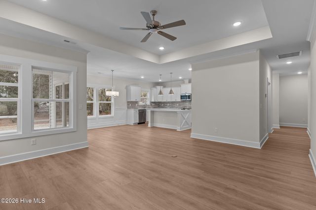 700 Fifty Lakes Drive, Southport, NC 28461