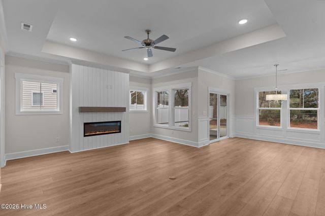 700 Fifty Lakes Drive, Southport, NC 28461