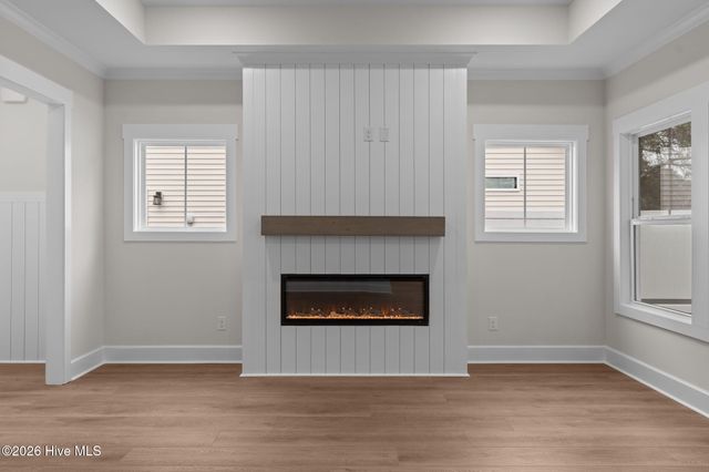 700 Fifty Lakes Drive, Southport, NC 28461