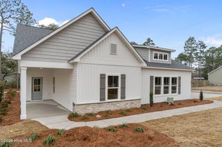700 Fifty Lakes Drive, Southport, NC 28461