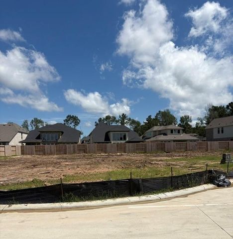 9535 Sierra Crest Lane, Porter, TX 77365