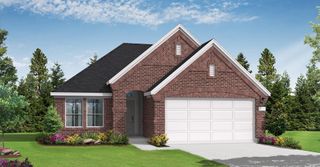 9535 Sierra Crest Lane, Porter, TX 77365