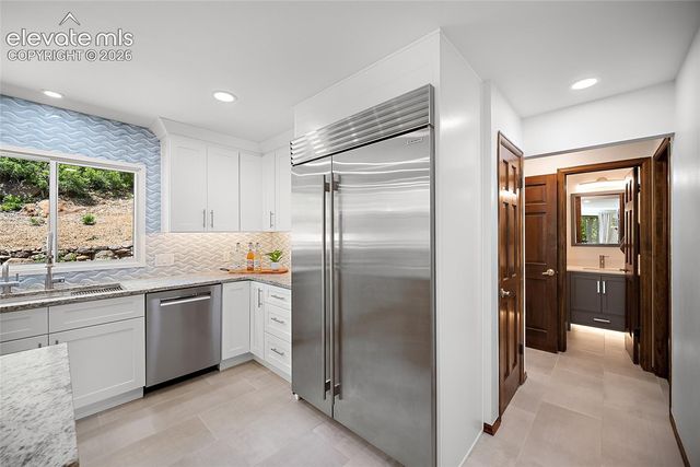 4124 Lupine Street, Colorado Springs, CO 80918